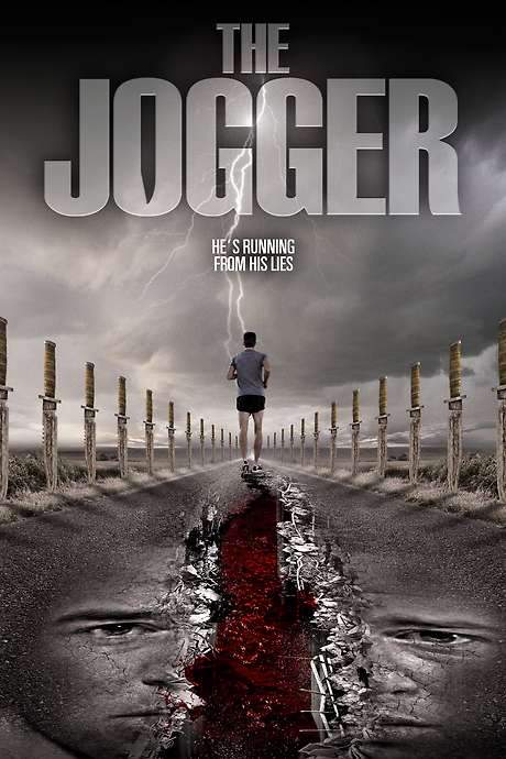 The Jogger